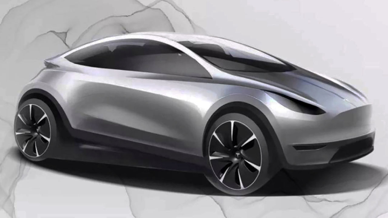 Elon Musk ci spiega perché la Tesla Model 2 da 25.000 dollari non arriverà tanto presto