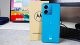 Motorola edge 40 neo: un equilibrio perfetto per il mediogamma! La recensione