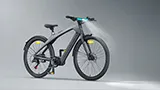 Super e-bike con telaio in carbonio e sensore di coppia, e costa solo 1.999 euro