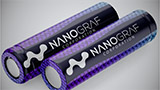 NanoGraf ha realizzato nuove batterie 18650 con record di densità. Il segreto è l'anodo al silicio
