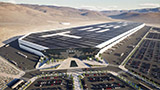 Tesla è finalmente pronta ad ampliare la Gigafacotry Nevada, per Tesla Semi e batterie 4680