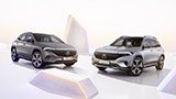 Nuove EQA e EQB disponibili in Italia: l'elettrico Mercedes parte da 56.630 euro