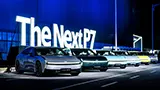 Aperti gli ordini per la nuova XPeng P7: 10.000 ordini in 7 minuti, da 26.500 euro