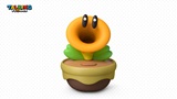 Un 'fiore di compagnia', l'ultimo curioso gadget antistress di Nintendo