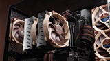 Noctua NH-D15 G2 e CPU Intel LGA1851: un sistema di montaggio offset per abbassare la temperatura