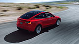 Tesla Model Y ottiene 5 stelle nel test Euro NCAP
