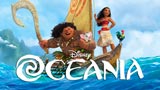 Oceania 2: ecco il trailer ufficiale rilasciato da Disney. Il film sarà nelle sale il 27 novembre