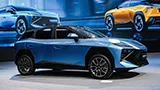 Chery presenta Omoda 4, da benzina a elettrica, potrebbe sfondare in Europa a 20.000 euro