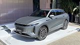 Chery chiude il primo semestre 2026 con ricavi in aumento: quasi 7 su 10 arrivano dall'estero