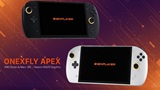 Console portatile con raffreddamento a liquido e processore da 120W: ecco OneXFly Apex