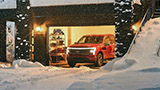 Ford F-150 Lightning ha alimentato una casa durante un black-out per due giorni