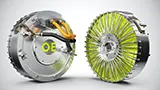 Il motore elettrico a flusso assiale: HaloDrive di Orbis &egrave; il motore del futuro