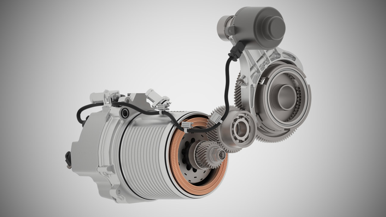 BorgWarner si aggiudica la fornitura dei suoi motori P3 per "un costruttore Europeo ad alte prestazioni"