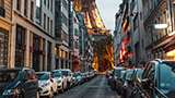 Parigi, parcheggio più caro se l'auto è più pesante. Il voto tra pochi mesi