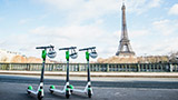 Stop ai monopattini in sharing a Parigi, ma è boom di vendite per quelli privati