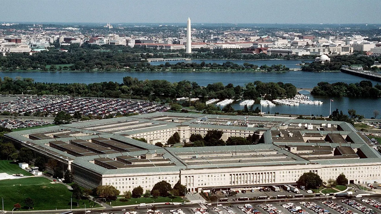 In arrivo il fotovoltaico anche sul tetto del Pentagono, si punta al net zero