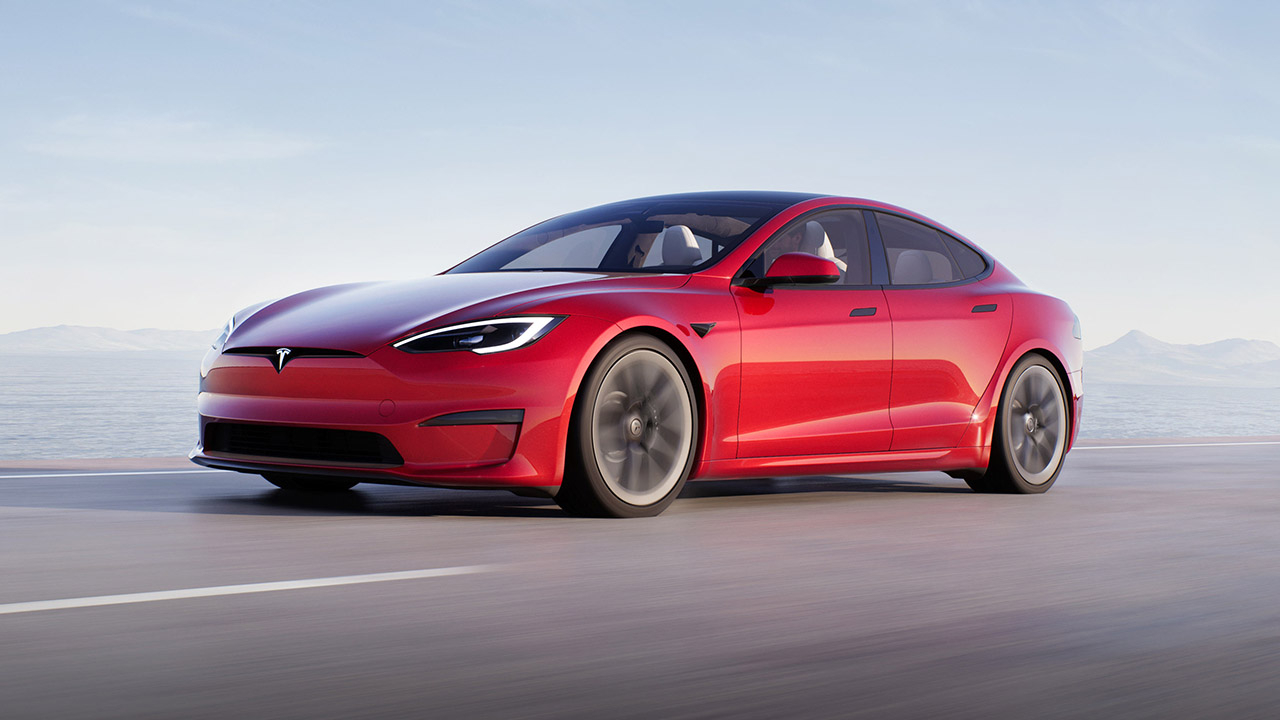 Tesla lancia Model S e Model X Standard Range: stessa batteria, ma in parte bloccata via software