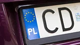 Guerra alle targhe polacche: diventer&agrave; obbligatoria l'assicurazione RC Auto italiana