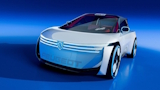 Peugeot Polygon Concept: la guida del futuro con sterzo elettronico