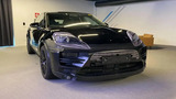 Porsche Macan EV: iniziano gli avvistamenti del primo SUV elettrico della casa tedesca