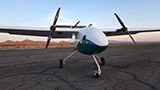 Ecco Pyka Pelican Cargo, l'aereo elettrico autonomo che può rivoluzionare i trasporti commerciali