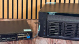 Come i NAS basati su SSD cambiano le carte in tavola