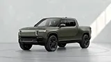 Il nuovo Rivian R1T Quad &egrave; una bestia: 1.000 CV, e c'&egrave; anche la Tank Turn da videogame