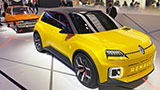 Renault 5 Prototype dal vivo: ora è ufficiale, arriva nel 2024