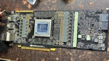 Spunta in rete una NVIDIA GeForce RTX 2080 Ti da 44 GB di memoria