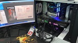 NVIDIA GeForce RTX 4070 Ti SUPER: meglio della RTX 4080 SUPER cambiando le memorie