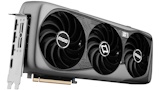 Ecco la NVIDIA GeForce RTX 4090 con 5 ventole, ma solo per il mercato cinese