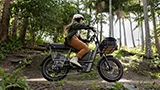 Disastro Rad Power Bikes: incendio al magazzino delle e-bike in California