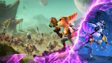 Ratchet & Clank: Rift Apart, NVIDIA pubblica il primo trailer con ray tracing