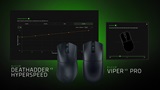 Razer Rotation e Dynamic Sensitivity: due nuovi funzioni per massimizzare il controllo del mouse