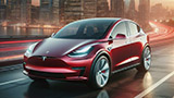 Tesla progetto Redwood, la nuova auto compatta del 2025 sarà una crossover