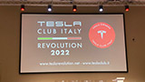 Tesla Revolution 2022, molto più di un raduno: un'edizione ricca per ripartire con slancio