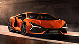 Lamborghini svela Revuelto: la prima plug-in High Performance Electrified Vehicle con tre motori elettrici