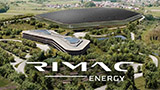 Rimac crea la nuova divisione Rimac Energy: obiettivo accumulo e colonnine fast con batteria
