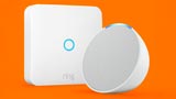 Ring Intercom + Echo Pop: la coppia perfetta per la casa del futuro a prezzo shock (solo 45,99!)