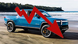 Ford vende quasi tutte le azioni Rivian: troppe perdite in pochi mesi