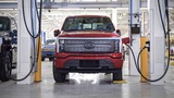 Ford e CATL: potrebbe essere vicino un accordo per un nuovo stabilimento per batterie
