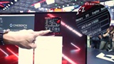 AMD Ryzen 9 9950X: sotto azoto liquido è già record su Cinebench R23