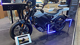 EICMA 2023, ecco la LiveWire Del Mar (Harley-Davidson) in versione europea