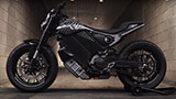 Harley-Davidson svela l'elettrica LiveWire S2 Del Mar: batteria strutturale e prezzo abbordabile