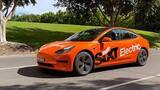 Sixt sta gradualmente togliendo i modelli di Tesla dalla sua flotta di veicoli a noleggio  