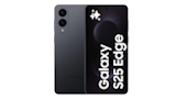 Galaxy S25 in offerta Prime Day: prezzi folli ed S25 Edge 512 GB a 979, molto meno del 256 GB