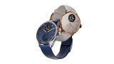 Withings lancia ScanWatch 2: l'orologio ibrido perfetto con 35 giorni di autonomia e AI predittiva