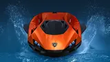 Il primo veicolo elettrico di Lamborghini non &egrave; quello che ti aspetti