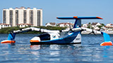 Il Seaglider elettrico di Regent ottiene dalla guardia costiera americana il permesso per i test