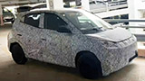 BYD, arriva una piccola auto elettrica: Seagull costa meno di 10.000 euro. Arriverà in Europa?